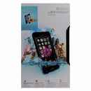 LifeProof NUUD Waterproof Case for Apple iPhone 6 Plus/6s Plus (5.5 inch)-Black - LifeProof - Simple Cell Shop, Free shipping from Maryland!