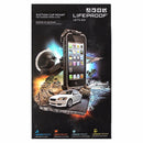 LifeProof Suction Cup Car Mount for iPhone 5 - Black - LifeProof - Simple Cell Shop, Free shipping from Maryland!