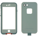 LifeProof FRE Series Waterproof Case Cover for iPhone 8 and 7 - Light Blue/Pink - LifeProof - Simple Cell Shop, Free shipping from Maryland!