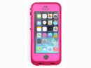 LifeProof Fre Case for Apple iPhone SE 5s - Magenta/Dark Magenta - LifeProof - Simple Cell Shop, Free shipping from Maryland!