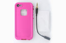 LifeProof Fre Case for Apple iPhone SE 5s - Magenta/Dark Magenta - LifeProof - Simple Cell Shop, Free shipping from Maryland!