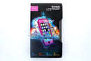 LifeProof Fre Case for Apple iPhone SE 5s - Magenta/Dark Magenta - LifeProof - Simple Cell Shop, Free shipping from Maryland!