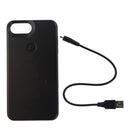 Lumee 2 Illuminated Light Up LED Case Cover for iPhone 8 Plus 7 Plus - Black - LuMee - Simple Cell Shop, Free shipping from Maryland!