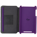 M-Edge Slim Series Folio Case Cover for Google Nexus 7 Tablets - Purple - M-Edge - Simple Cell Shop, Free shipping from Maryland!