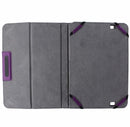 M-Edge Incline Jacket Protective Case Cover for Kindle Fire HD 8.9 - Purple - M-Edge - Simple Cell Shop, Free shipping from Maryland!