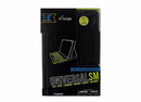 M-Edge Stealth Pro Folio Case w/ Bluetooth Keyboard for 7-8 inch Tablets - Black - M-Edge - Simple Cell Shop, Free shipping from Maryland!