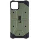 Urban Armor Gear Pathfinder Series Case for Apple iPhone 11 Pro Max - Olive Drab - Urban Armor Gear - Simple Cell Shop, Free shipping from Maryland!