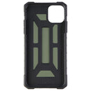 Urban Armor Gear Pathfinder Series Case for Apple iPhone 11 Pro Max - Olive Drab - Urban Armor Gear - Simple Cell Shop, Free shipping from Maryland!