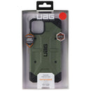 Urban Armor Gear Pathfinder Series Case for Apple iPhone 11 Pro Max - Olive Drab - Urban Armor Gear - Simple Cell Shop, Free shipping from Maryland!
