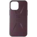 Urban Armor Gear Civilian Series Hard Case for iPhone 12 Pro Max - Eggplant - Urban Armor Gear - Simple Cell Shop, Free shipping from Maryland!