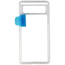 Spigen Ultra Hybrid Case for Google Pixel 6 (ACS03438) - Crystal Clear - Spigen - Simple Cell Shop, Free shipping from Maryland!