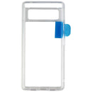 Spigen Ultra Hybrid Case for Google Pixel 6 (ACS03438) - Crystal Clear - Spigen - Simple Cell Shop, Free shipping from Maryland!