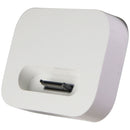 Apple OEM Original 30-Pin Charging Dock for Older Gen iPhone/iPod - White - Apple - Simple Cell Shop, Free shipping from Maryland!