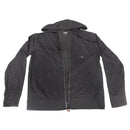 Express New York Soft Mens Zip-Up Sweatshirt - Black / Lion Logo (Medium M) - Express - Simple Cell Shop, Free shipping from Maryland!