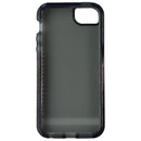 Tech21 Evo Mesh Series Case for Apple iPhone 5/5s/SE (1st Gen) - Smokey/Black