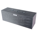 Jawbone Big JAMBOX Wireless Bluetooth Speaker - Graphite Hex - Jawbone - Simple Cell Shop, Free shipping from Maryland!