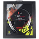 LG TONE Active+ (HBS-A100) Bluetooth Wireless Stereo Headset - Silver - LG - Simple Cell Shop, Free shipping from Maryland!
