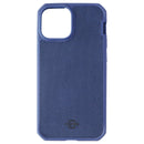 ITSKINS - Hybrid Ballistic Nylon Protective Case for iPhone 13 Mini - Dark Blue - ITSKINS - Simple Cell Shop, Free shipping from Maryland!