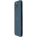 Apple iPhone 12 Pro (6.1-in) Smartphone (A2341) AT&T Only - 512GB/Pacific Blue - Apple - Simple Cell Shop, Free shipping from Maryland!