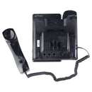 AT&T - AT ML17929 - Corded Phone with Caller ID/Call Waiting - Silver/Black - AT&T - Simple Cell Shop, Free shipping from Maryland!