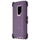 OtterBox Defender PRO Series Case for Samsung Galaxy (S9+) - Purple Nebula - OtterBox - Simple Cell Shop, Free shipping from Maryland!