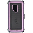 OtterBox Defender PRO Series Case for Samsung Galaxy (S9+) - Purple Nebula - OtterBox - Simple Cell Shop, Free shipping from Maryland!