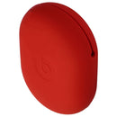 Beats PowerBeats 3 Original Silicone Carrying Case/Pouch - Red - 10 Year Edition - Beats by Dr. Dre - Simple Cell Shop, Free shipping from Maryland!