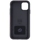 Nimbus9 Cirrus 2 Series Hardshell Case for Apple iPhone 11 - Crimson Red / Black - Nimbus - Simple Cell Shop, Free shipping from Maryland!