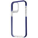 Gear4 Piccadilly Series Case for Apple iPhone 12 Pro Max - Clear / Blue Fade - Gear4 - Simple Cell Shop, Free shipping from Maryland!