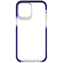 Gear4 Piccadilly Series Case for Apple iPhone 12 Pro Max - Clear / Blue Fade - Gear4 - Simple Cell Shop, Free shipping from Maryland!