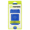 Fortress Level Flat Tempered Glass Screen Protector for Google Pixel 5 - Fortress - Simple Cell Shop, Free shipping from Maryland!