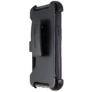 Pelican Voyager Clear Series Hard Case for Samsung Galaxy S9 - Clear / Black - Pelican - Simple Cell Shop, Free shipping from Maryland!