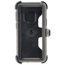 Pelican Voyager Clear Series Hard Case for Samsung Galaxy S9 - Clear / Black - Pelican - Simple Cell Shop, Free shipping from Maryland!
