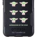 OtterBox Commuter Series Case for Google Pixel 4a (5G) - Black (Yoda/Grogu) - OtterBox - Simple Cell Shop, Free shipping from Maryland!