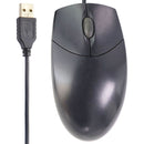 Dell OEM Original (M-UK DEL3) Wired Ball Mouse for Windows PC & More - Black - Dell - Simple Cell Shop, Free shipping from Maryland!