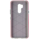 Xqisit Protective Cover for LG G7 ThinQ Smartphones - Pink/Gray - Xqisit - Simple Cell Shop, Free shipping from Maryland!