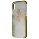 Gear4 Victoria Series Hardshell Case for Apple iPhone Xs & X - Palms - Gear 4 - Simple Cell Shop, Free shipping from Maryland!