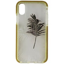 Gear4 Victoria Series Hardshell Case for Apple iPhone Xs & X - Palms - Gear 4 - Simple Cell Shop, Free shipping from Maryland!