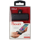 iWALK Battery Pocket 3,300mAh for Micro-USB Devices - Black - iWalk - Simple Cell Shop, Free shipping from Maryland!