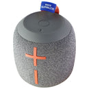 Ultimate Ears WONDERBOOM 2 Portable Bluetooth Waterproof Speaker - Crushed Gray - Ultimate Ears - Simple Cell Shop, Free shipping from Maryland!