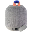 Ultimate Ears WONDERBOOM 2 Portable Bluetooth Waterproof Speaker - Crushed Gray - Ultimate Ears - Simple Cell Shop, Free shipping from Maryland!