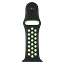 Apple 44mm Nike Band Clasp for Apple Watch 42/44/45mm - Black/Lime Blast - Apple - Simple Cell Shop, Free shipping from Maryland!