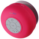MyMe Wireless Water Resistant Portable Rechargeable Speaker - Pink - MYME - Simple Cell Shop, Free shipping from Maryland!