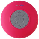 MyMe Wireless Water Resistant Portable Rechargeable Speaker - Pink - MYME - Simple Cell Shop, Free shipping from Maryland!