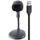 Honeywell Voyager 1250g Barcode Scanner and Stand - Black - Honeywell - Simple Cell Shop, Free shipping from Maryland!