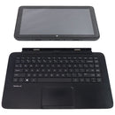 HP Pavilion x2 (13.3-inch) Multi-Touch Ultrabook Laptop (i3-4020Y / 128GB) Black - HP - Simple Cell Shop, Free shipping from Maryland!