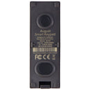August Home AK-R1 August Smart Keypad - Dark Gray - August - Simple Cell Shop, Free shipping from Maryland!