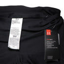 Under Armour HeatGear Compression Reflective Leggings - Black / Medium MD - Under Armour - Simple Cell Shop, Free shipping from Maryland!