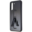 Samsung Rugged Protective Cover for Galaxy S21 / S21 5G - Black - Samsung Electronics - Simple Cell Shop, Free shipping from Maryland!