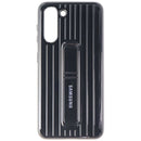 Samsung Rugged Protective Cover for Galaxy S21 / S21 5G - Black - Samsung Electronics - Simple Cell Shop, Free shipping from Maryland!